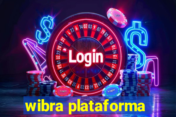 wibra plataforma